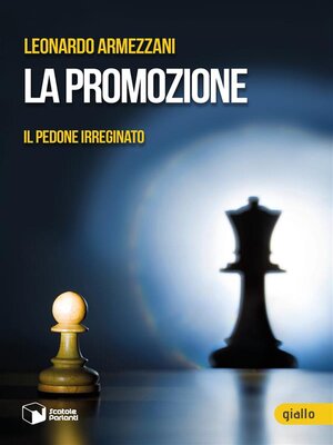 cover image of La promozione